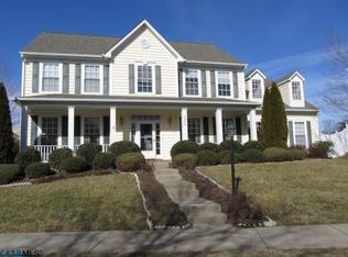 3269 Turnberry Cir, Charlottesville, VA