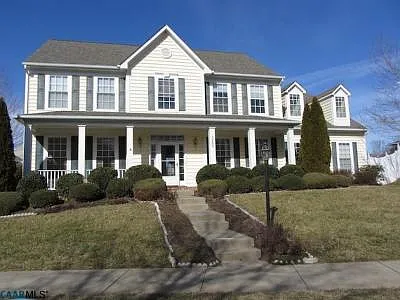 3269 Turnberry Cir photo 1