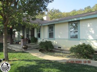 5127 Oak Ridge Rd, Coulterville, CA 95311