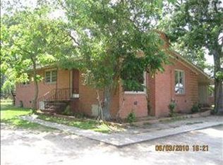1915 Roof St, Columbia, SC 29223