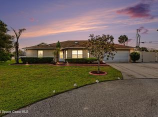 135 Country Woods Pl, Merritt Island, FL 32952