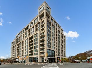 1 Old Mill Dr #613, Toronto, ON M6S 0A1