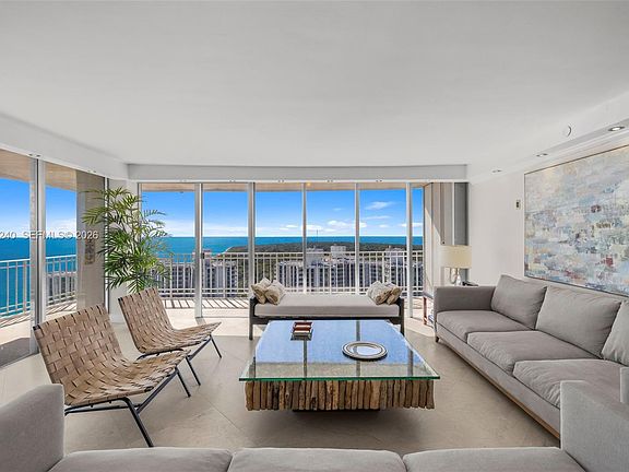 4th image of 881 Ocean Dr APT 20A