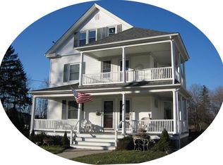 4 Crescent St #1, Westerly, RI 02891