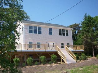 76 The Blvd, Edgartown, MA 02539