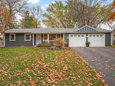 3708 Rolling View Dr, White Bear Lake, MN, 55110