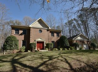 11204 Split Rail Ln, Fairfax Station, VA 22039