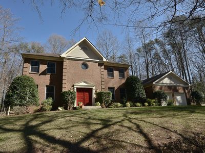 11204 Split Rail Ln, Fairfax Station, VA, 22039