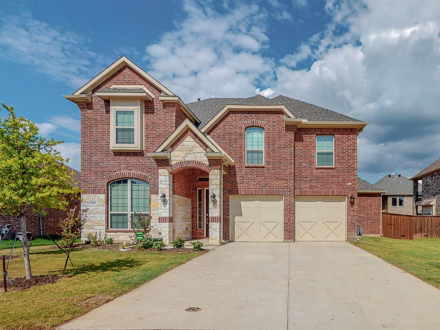 7216 Monet Ln, Grand Prairie, TX 75054 | Zillow