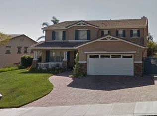 1147 Laurel Fig Dr, Simi Valley, CA 93065
