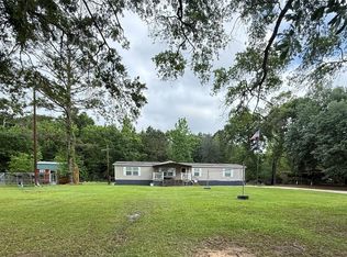 1184 County Road 2298, Cleveland, TX 77327