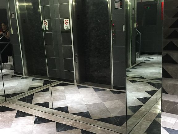 5th image of 1100 Collins Ave APT 209