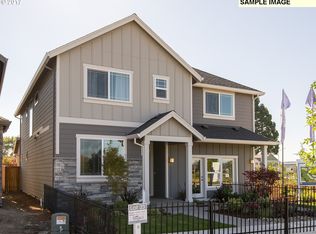 32000 NW Wascoe St, North Plains, OR 97133