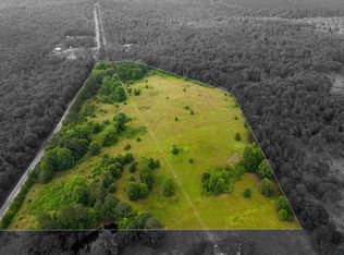 6725 Periwinkle Rd, Ore City, TX 75683