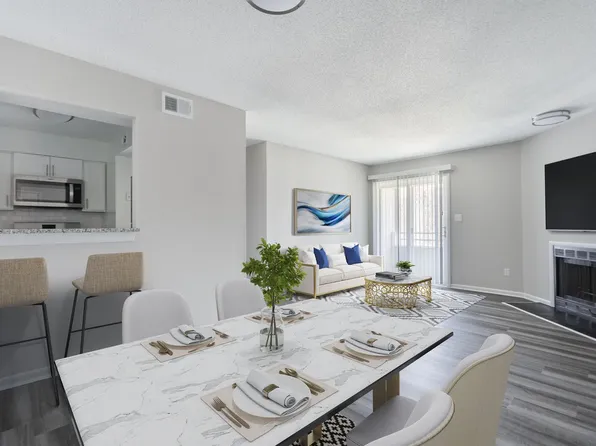 Ashton at Oyster Point