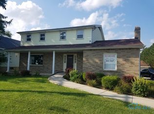 4135 Navarre Ave, Oregon, OH 43616