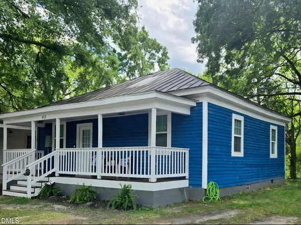 915 E Holly Street, Rocky Mount, NC 27801