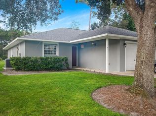 114 Ullian Trl #A & B, Palm Coast, FL 32164