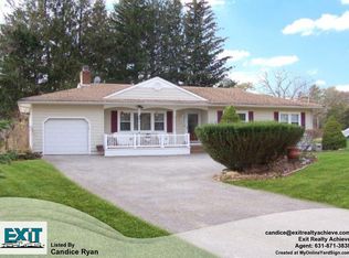 54 Rocky Point Rd, Middle Island, NY 11953