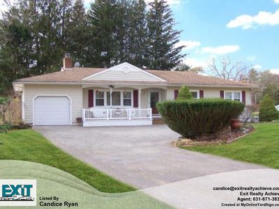 54 Rocky Point Rd, Middle Island, NY, 11953