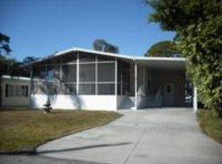 58 Hachett Creek Rd, Venice, FL 34285