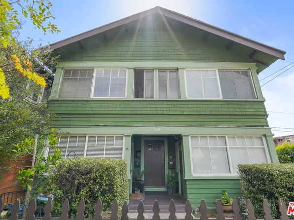 214 Market St, Venice, CA 90291