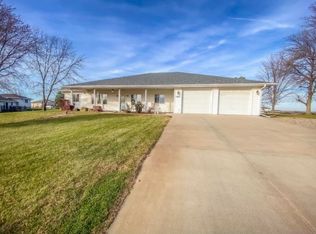 3910 87th St, Columbus, NE 68601