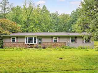 3841 Old Farm Rd, Springville, IN 47462