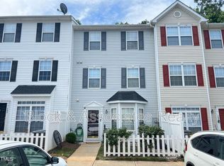 2920-101 Barrymore St, Raleigh, NC 27603