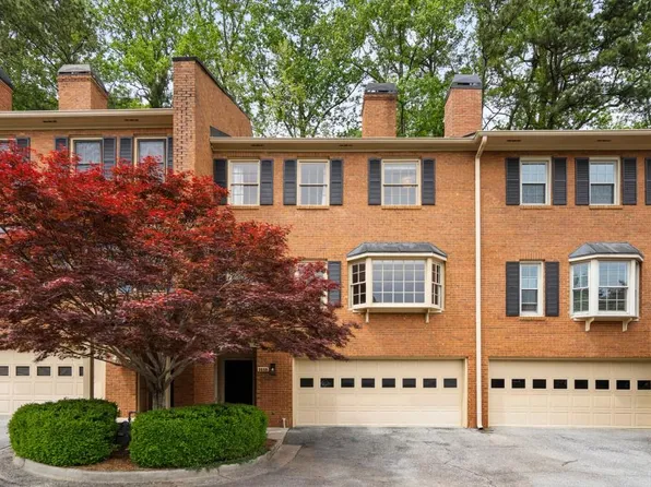 3550 Vinings Ridge Ct SE, Atlanta, GA 30339