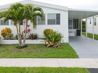 11296 Rexmere Blvd #27-13PL, Davie, FL 33325