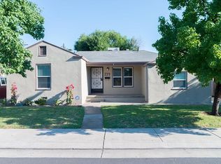 239 E Fulton St, Stockton, CA