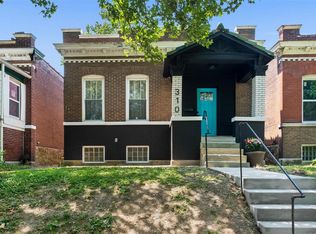 310 Bellerive Blvd, Saint Louis, MO