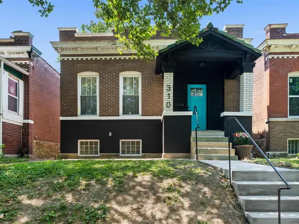 310 Bellerive Blvd, Saint Louis, MO 63111