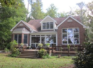 310 Teachs Cove Rd, Bath, NC 27808