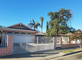 12608 Bonwood Rd, El Monte, CA 91732