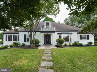 1581 Hagys Ford Rd N, Narberth, PA 19072