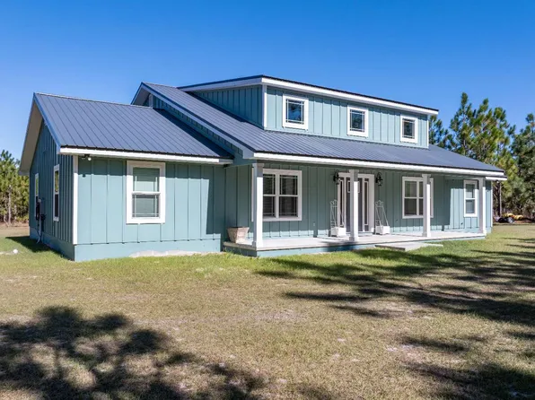 14797 County Road 252, Live Oak, FL 32060