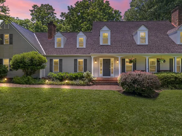 37143 Adams Green Ln, Middleburg, VA 20117