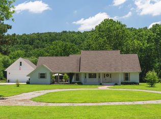 2348 N Rudy Rd, Van Buren, AR 72956