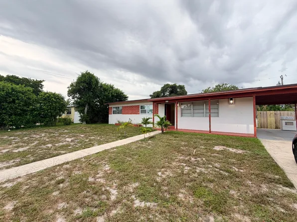 121 N 12th St, Lantana, FL 33462