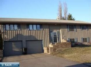 1001 2nd St S, Virginia, MN 55792