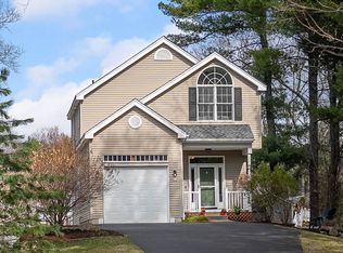 6 Pinewood Rd, Milford, MA 01757
