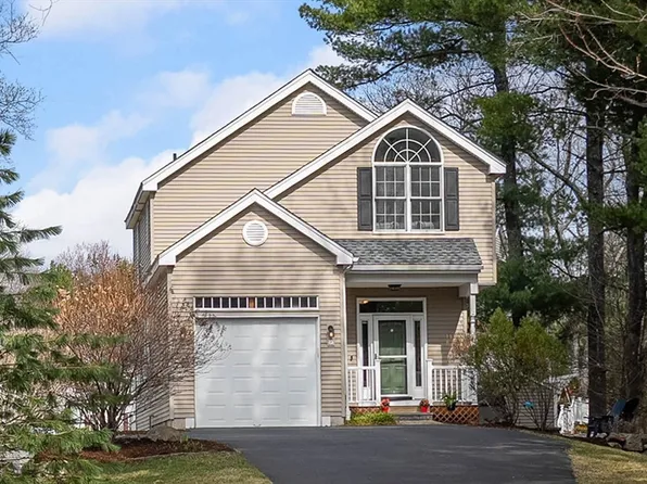6 Pinewood Rd, Milford, MA 01757