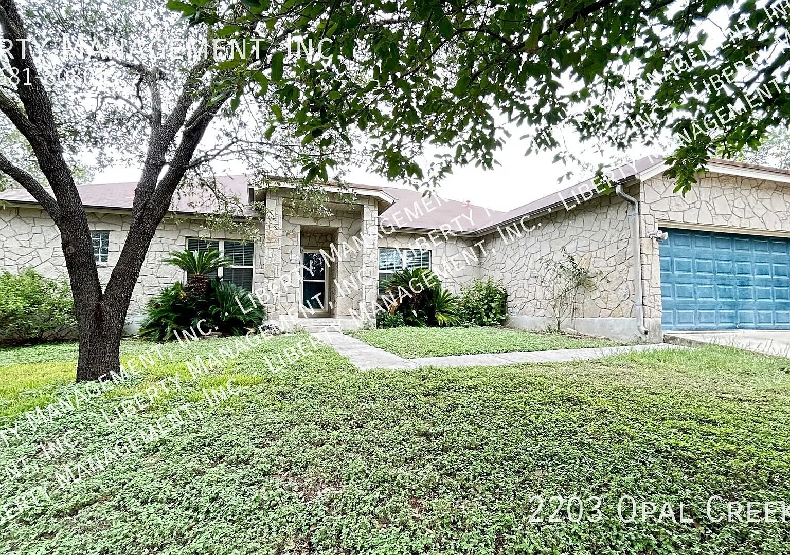 Beautiful 4 bedroom, 2 bath home near 1604. — Photo 2