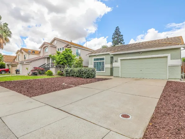9134 Bungalow Way, Elk Grove, CA 95758