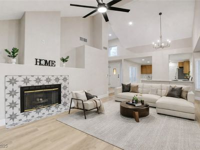 6987 Emerald Springs Ln, Las Vegas, NV, 89113