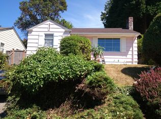 5942 37th Ave SW, Seattle, WA 98126