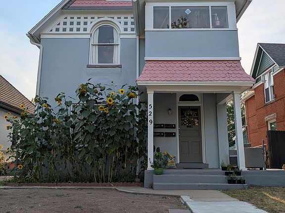 3rd image of 529 S Grant St #4