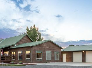 1213 Signal Rock Rd, Grand Junction, CO 81505